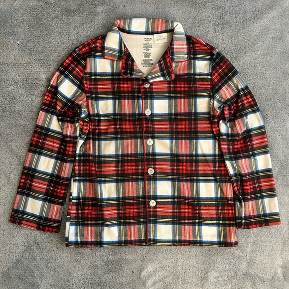 DREAMLIFE Kids Pajama Set US S (8) - Picture 3 of 12